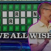 Wheel Of Fortune