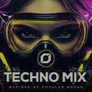 Texno Mix