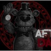 Sfm Fnaf After Dark Short