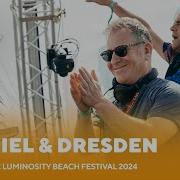 Gabriel Dresden