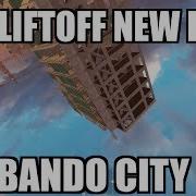 Liftoff New Level Bando City Pinky Fpv