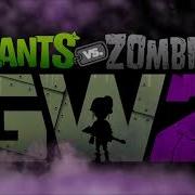 Zombie Horde Plants Vs Zombies Garden Warfare