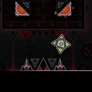 Ахерон Geometry Dash