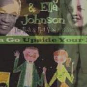 Don T Turn Your Back On Me Buddy Ella Johnson