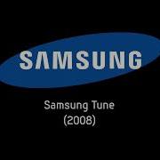 Samsung Tune 2008 Ringtone