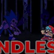 Endless Friday Night Funkin Vs Sonic