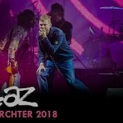 Gorillaz Live Full Concert 2018