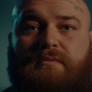 Teddy Swims Tears In The Silence Official Music Video