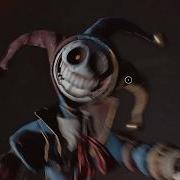 Prototype Jumpscare