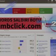 Ads Clicker Bot