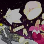 Steven Universe Au