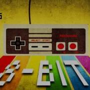 Chiptune 8 Bit Music Electro