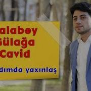 Balabey Cavid Gulaga Gel Gel Dayanma Bir Addimda Yaxinlas