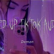 Random Tiktok Speed Up Audios