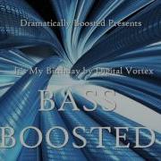Happy Birthday Bass Booted