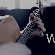 Alan Walker On My Way Fingerstyle Cover