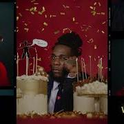 Whiskey Burna Boy