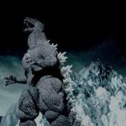 Godzilla 2004 Roars