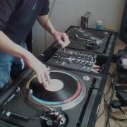 Hard Acid Techno Vinyl Mix