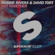 David Tort Get Together Extended Mix