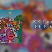 K K Parade