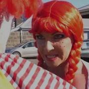 Ronald Mcdonald Vs Wendy Рональд Макдональд Против Венди Русская Озвучка