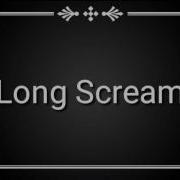 People Scream Sound Effect