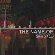 Spirited Away The Name Of Life