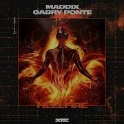 Maddix Gabry Ponte Hellfire