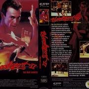 Bloodsport 2 Soundtrack