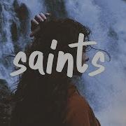 Echos Saints Lyrics