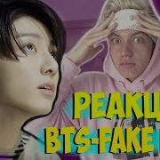 Bts Fake Love Official Mv Реакция На Бтс