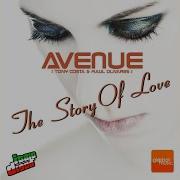 Avenue The Story Of Love