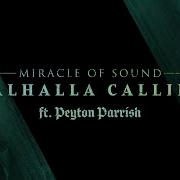 Miracle Of Sound Valhalla Calling Me Tiktok