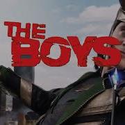 The Boys Meme