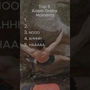 Climbing Noises