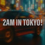 Weet J Dapper 2Am In Tokyo