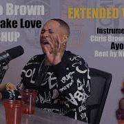 Orlando Brown Acapella