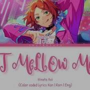 Sweet Mellow Melody 2Wink