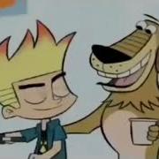 Johnny Test Hebrew Reuploaded