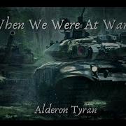 When We Was At War