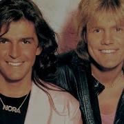 Modern Talking Flashback