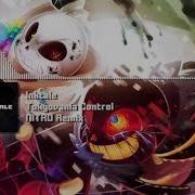 Inktale Undertale Au Tokyovania V3 Nitro Remix 1 Hour Loop