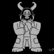 Storyshift Asgore Theme