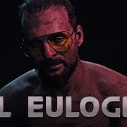 Far Cry 5 All Joseph Seed Eulogies