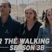 The Walking Dead Season 3 B