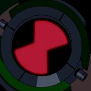 Ben 10 Alien Force Omnitrix Timeout