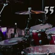 Drums 55 Bpm