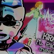 Again Ballora