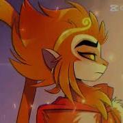 Gacнару Сунь Укун